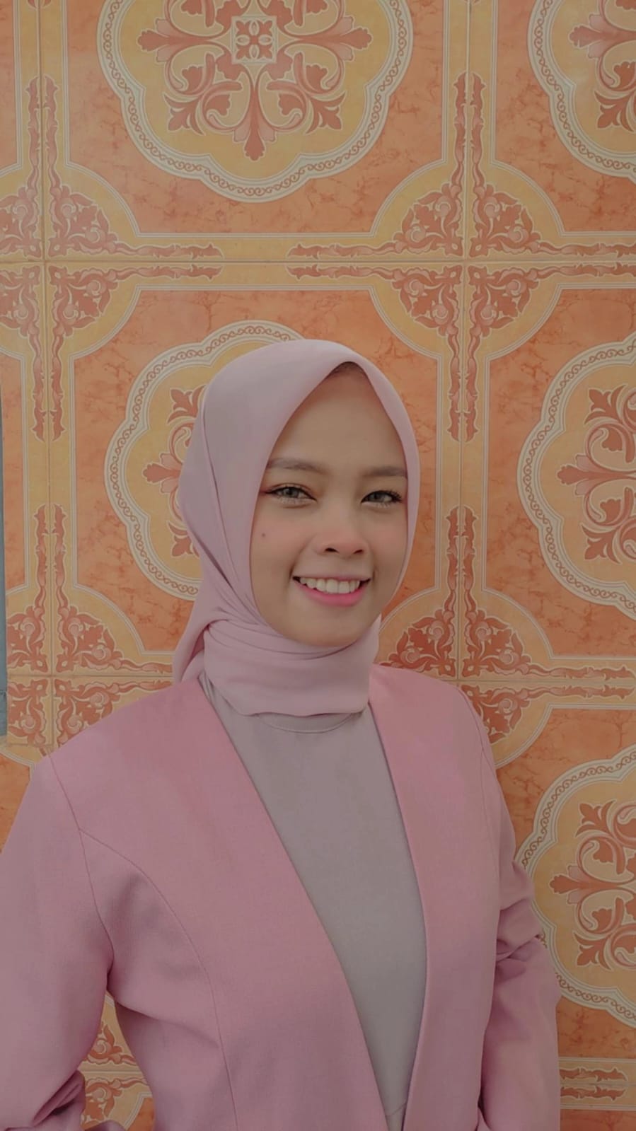 Siti Rika Agustina, S.IP